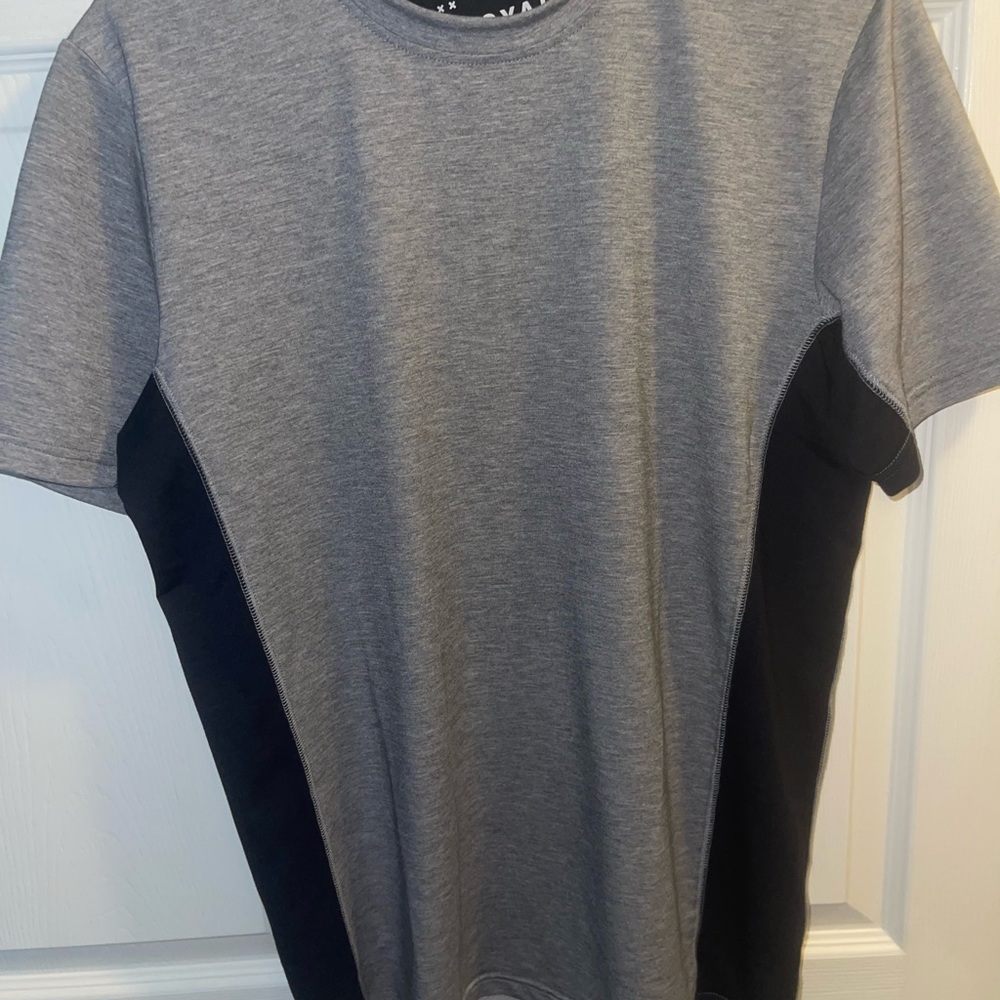 ROYAL ROBINS GREY SHIRT - Picture 3 of 5